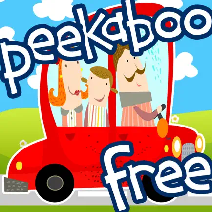 Peekaboo Vehicles HD Free Cheats