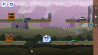 Screenshot #1 pour Tiny Hope Free