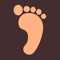 Foot massage has a long history in many civilizations