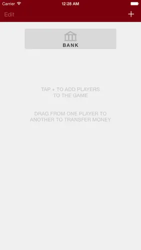 Banker: A Board Game Money Manager screenshot 2