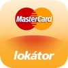 MasterCard Lokátor