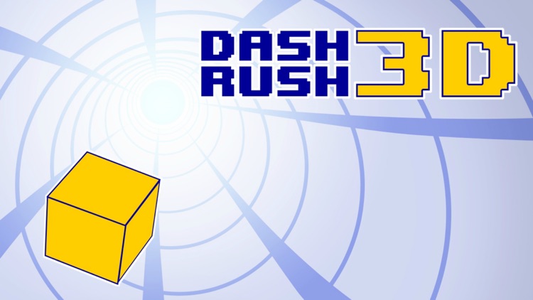 Dash Rush 3D