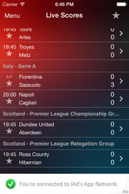Game screenshot 1X2 Predict mod apk
