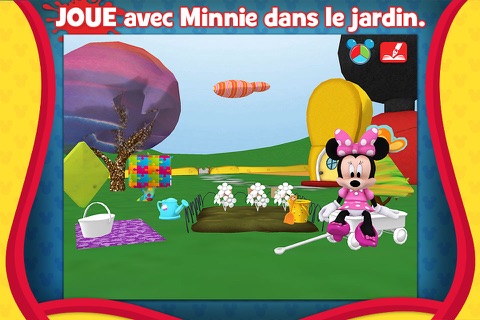 Mickey Mouse Clubhouse - Color & Play screenshot 4