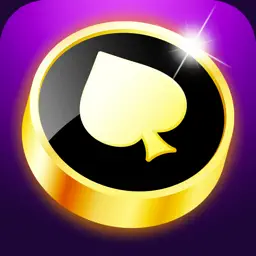 Diplomat Solitaire Free Card Game Classic Solitare Solo app icon