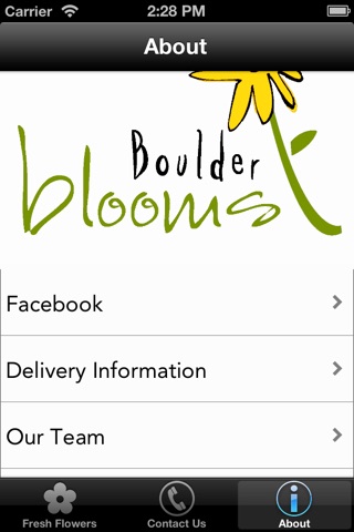 Boulder Blooms screenshot 4