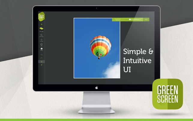 Green Screen Studio Pro(圖4)-速報App