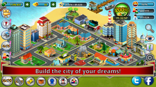 City Island: Premium screenshot 4