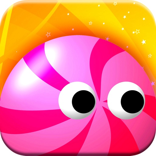 Lollipop Mania iOS App