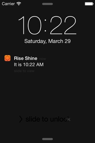 RISE-N-SHINEのおすすめ画像4