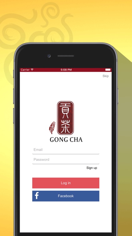 Gong Cha
