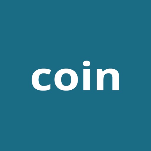 CoinFinance iOS App