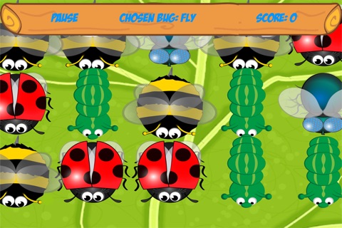 Bug Splatter screenshot 3