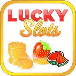 Lucky Slot Machine app icon