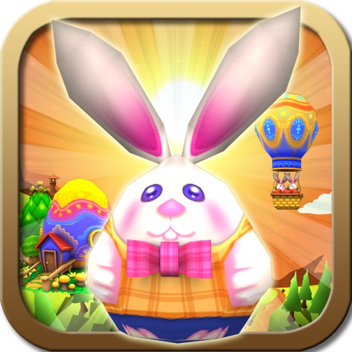 Easter Bunny Rescue HD