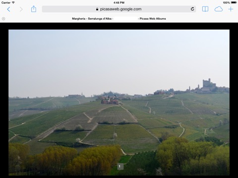 Serralunga & Diano d'Alba Wine Map Free screenshot 3