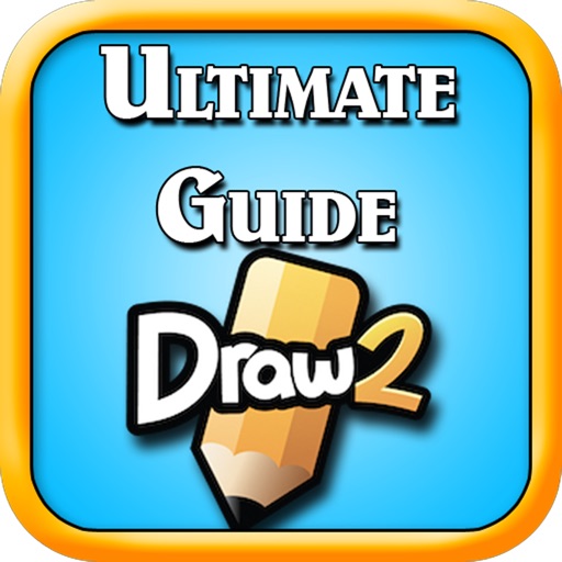 Ultimate Guides: Draw Something 2 icon