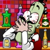 Crazy Cocktail Master : Bartender Cocktail Mixing Game