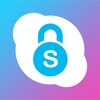 App Locker for Skype - Set Passcode or Touch ID