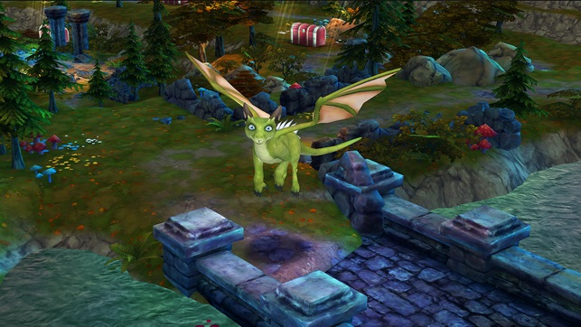 Dragon Maker(圖5)-速報App