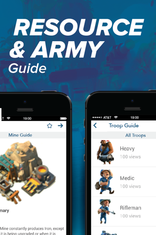 Guide for Boom Beach : 160+ Video & 40+ Text Guides screenshot 4