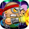 Alien Commando Strike Lite - Multiplayer