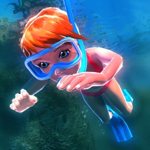 Aquamarin HD Aquamarin HD