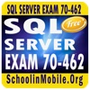 SQL SERVER EXAM 70-462 PREP free