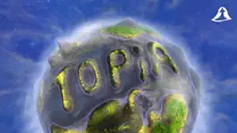 Game screenshot Topia World Builder apk