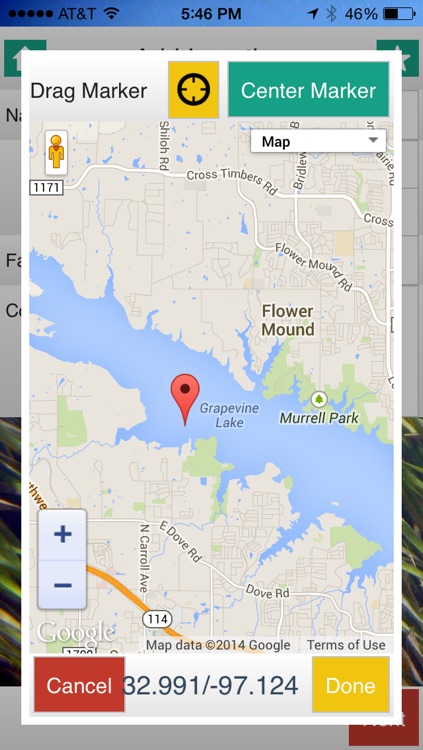 iAngler Lite screenshot-4
