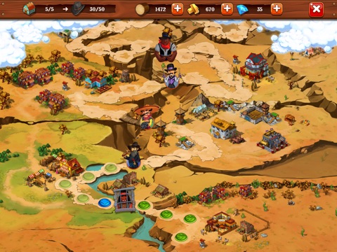 World of Western screenshot 2