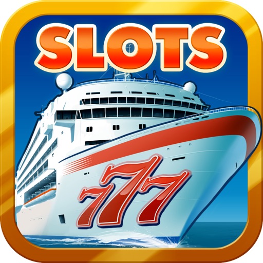 Jackpot Cruise HD Icon