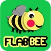 Flabbee, the Flappy Bumblebee - FREE