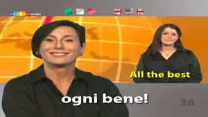 ITALIAN - Speakit.tv (Video Course) (5X005ol) screenshot #3 for iPhone