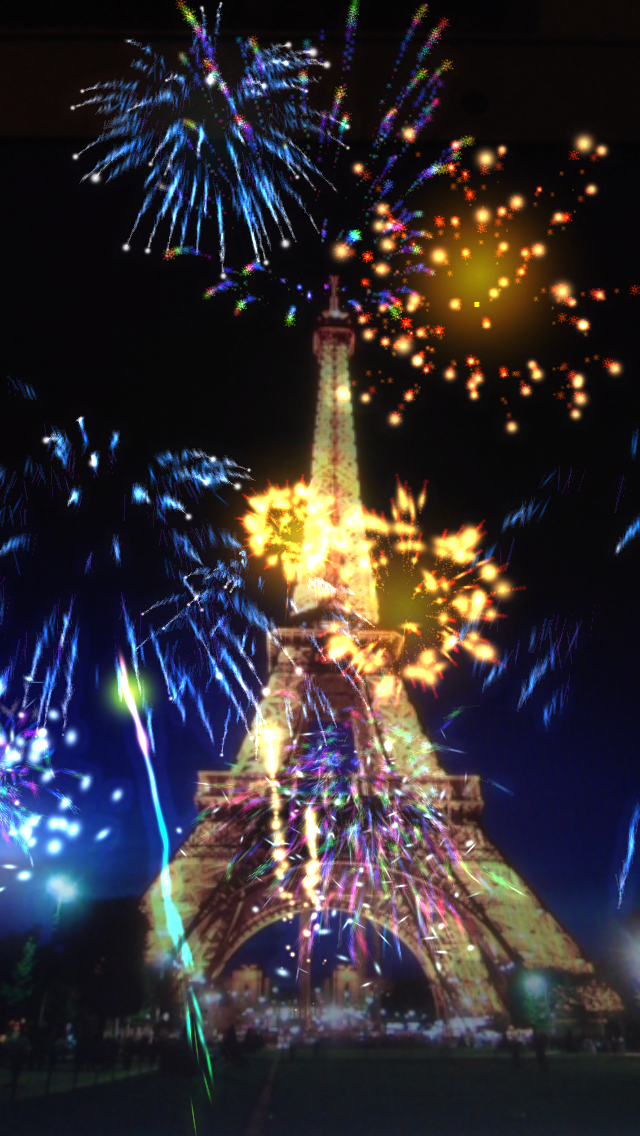 How to cancel & delete Fireworx Light show for independence day with live camera from iphone & ipad 4