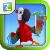 Polly Shake Maker FREE - iPadアプリ