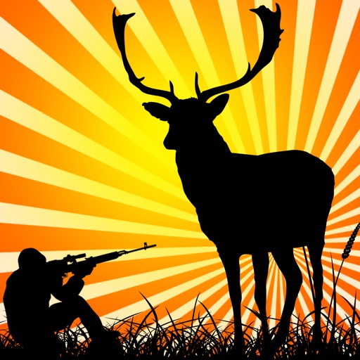 Deer Hunting Prey : The forest gun hunt for game  - Free Edition