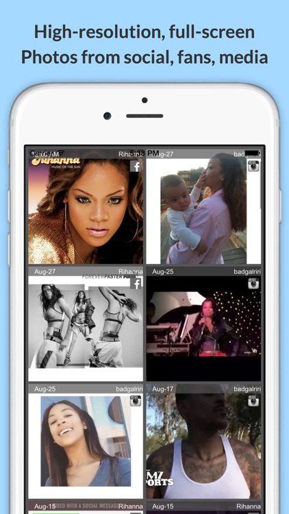 All Access: Rihanna Edition - Music, Videos, Social, Photos, News & More!