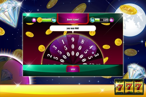 Mighty Bear Slot Machines - A Classic Slot Game Tangiers Bets Bonus Games and Spins screenshot 4