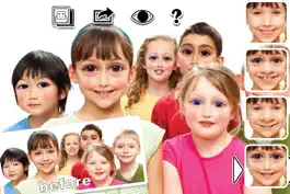 Game screenshot Elf Me! mod apk