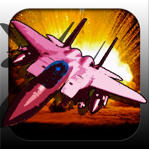Thunder Horizon - Ultimate Air Force Ace iOS App