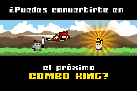 Combo Quest