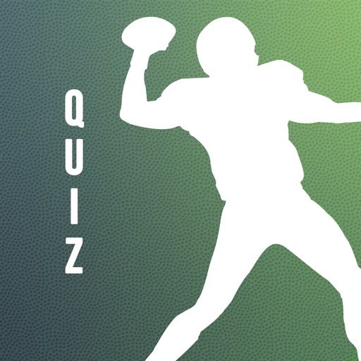 American Football Top Players 2014 Quiz Game - Guess The Pro Football Stars (NFL edition) iOS App