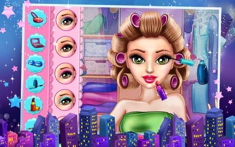 NY Fashionista Real Makeover screenshot 2