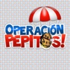 Operación Pepitos!