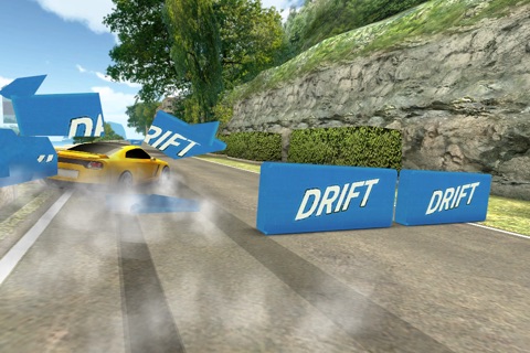 Drift Coast Racing screenshot 4