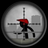 Death Bullet - Stickman Assassin Missions