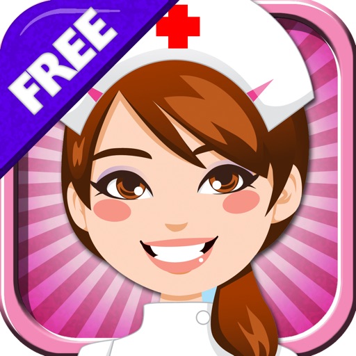 Nurse's Aide: Emergency Treatment iOS App