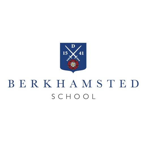 Berkhamsted  - An Independent Day & Boarding School icon