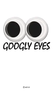 googly eyes free iphone screenshot 1